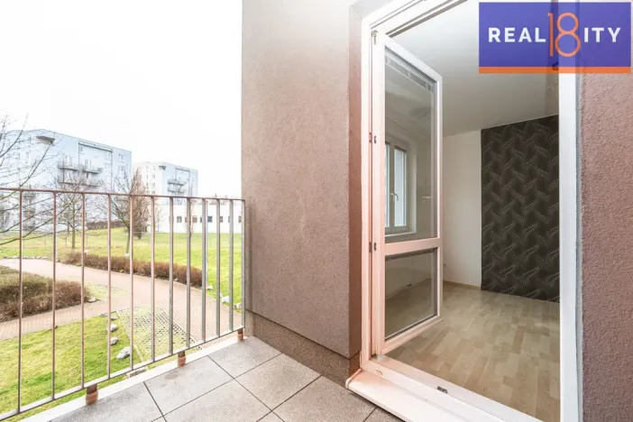 Prodej bytu 3+kk, Praha, Symfonická, 89 m2