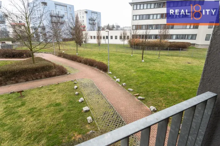 Prodej bytu 3+kk, Praha, Symfonická, 89 m2