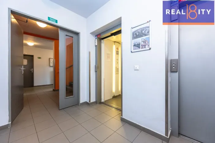 Prodej bytu 3+kk, Praha, Symfonická, 89 m2