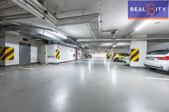 Prodej bytu 3+kk, Praha, Symfonická, 89 m2