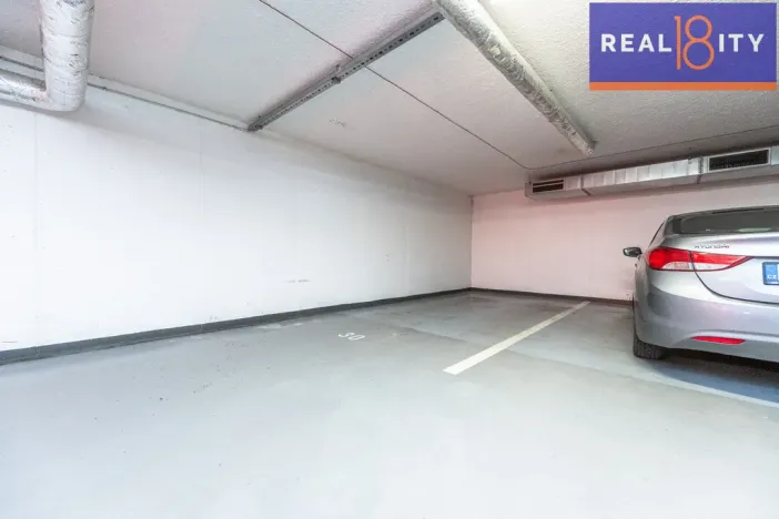 Prodej bytu 3+kk, Praha, Symfonická, 89 m2