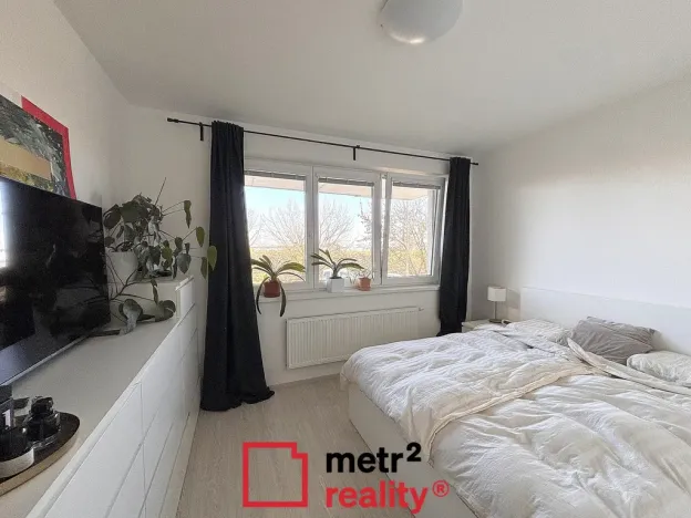 Pronájem bytu 2+kk, Olomouc, Edvarda Beneše, 69 m2