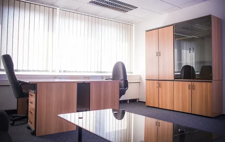 Pronájem virtuální kanceláře, Praha - Vysočany, Freyova