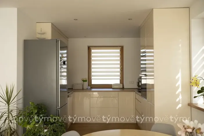 Prodej rodinného domu, Slatiňany, Západní, 106 m2