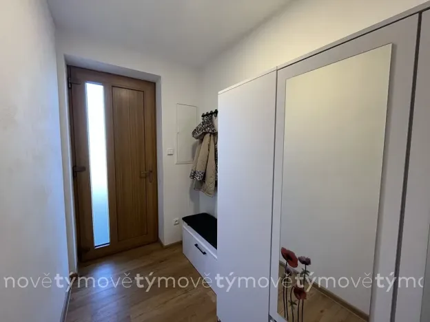 Prodej rodinného domu, Slatiňany, Západní, 106 m2