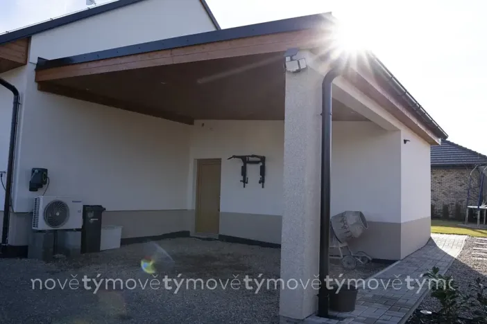 Prodej rodinného domu, Slatiňany, Západní, 106 m2