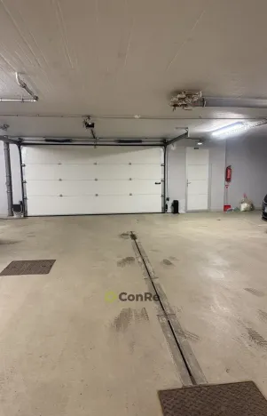 Prodej garáže, Jablonec nad Nisou, Palackého, 13 m2