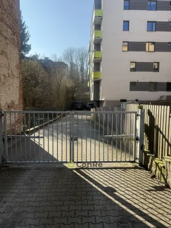 Prodej garáže, Jablonec nad Nisou, Palackého, 13 m2