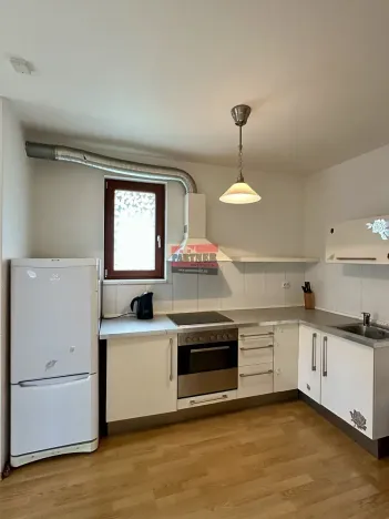 Prodej bytu 1+kk, Praha - Vysočany, Ocelářská, 42 m2