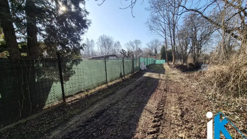 Prodej zahrady, Prostějov, Říční, 364 m2