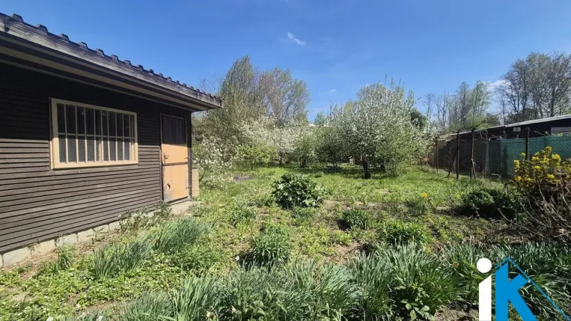 Prodej chaty, Prostějov, 10 m2