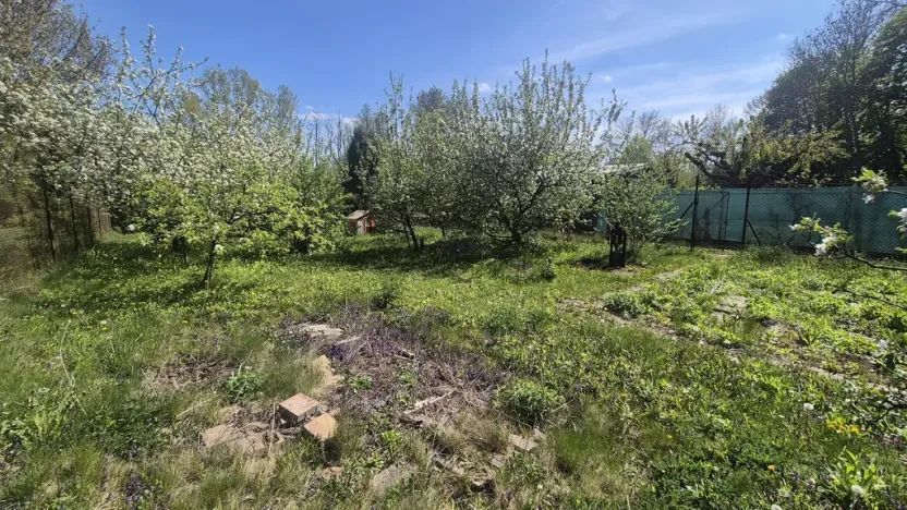 Prodej chaty, Prostějov, 10 m2
