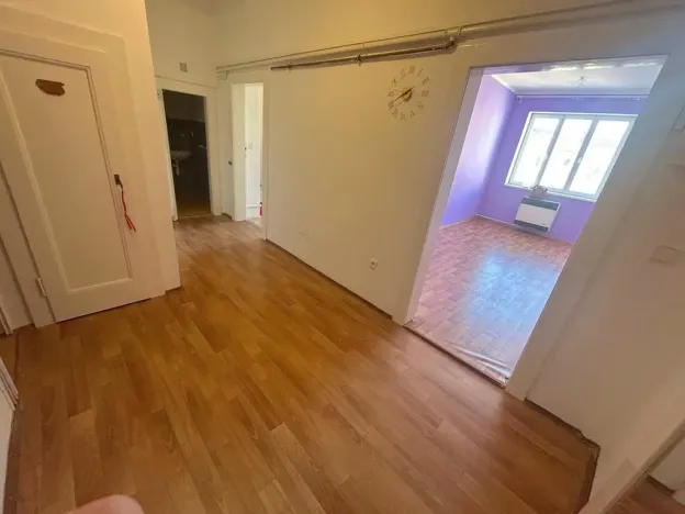 Pronájem bytu 3+kk, Praha - Strašnice, Věšínova, 75 m2