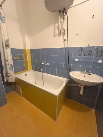 Pronájem bytu 3+kk, Praha - Strašnice, Věšínova, 75 m2