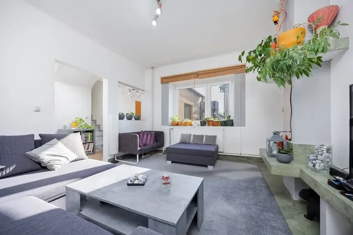 Prodej rodinného domu, Kostelec nad Černými lesy, Příční, 123 m2