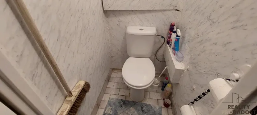 Prodej bytu 2+kk, Ústí nad Labem, Žežická, 48 m2