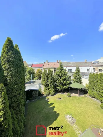 Prodej rodinného domu, Olomouc, Hodolanská, 210 m2