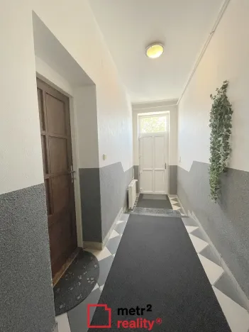 Prodej rodinného domu, Olomouc, Hodolanská, 210 m2