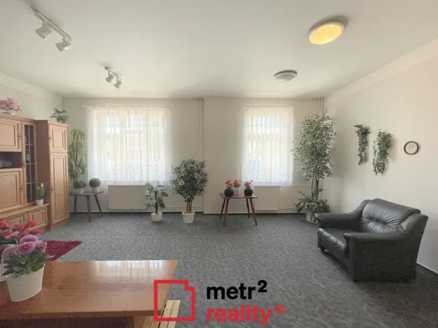 Prodej rodinného domu, Olomouc, Hodolanská, 210 m2