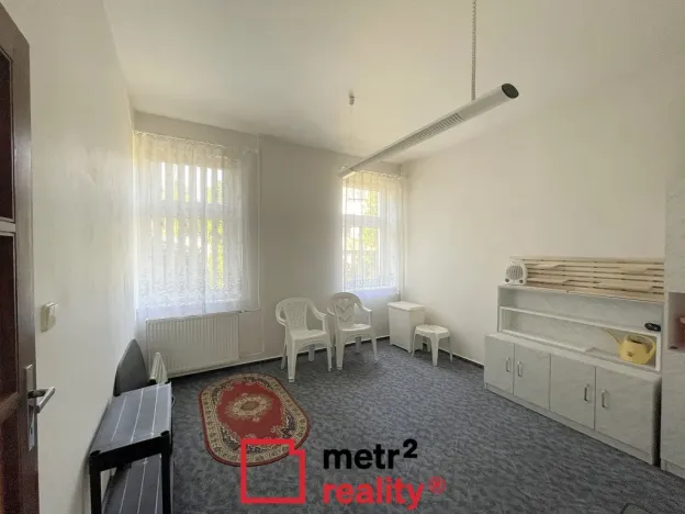 Prodej rodinného domu, Olomouc, Hodolanská, 210 m2