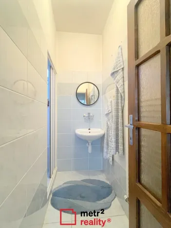 Prodej rodinného domu, Olomouc, Hodolanská, 210 m2