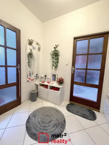 Prodej rodinného domu, Olomouc, Hodolanská, 210 m2