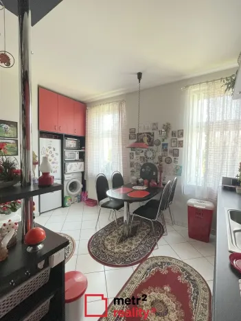 Prodej rodinného domu, Olomouc, Hodolanská, 210 m2