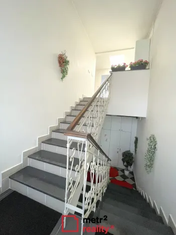 Prodej rodinného domu, Olomouc, Hodolanská, 210 m2