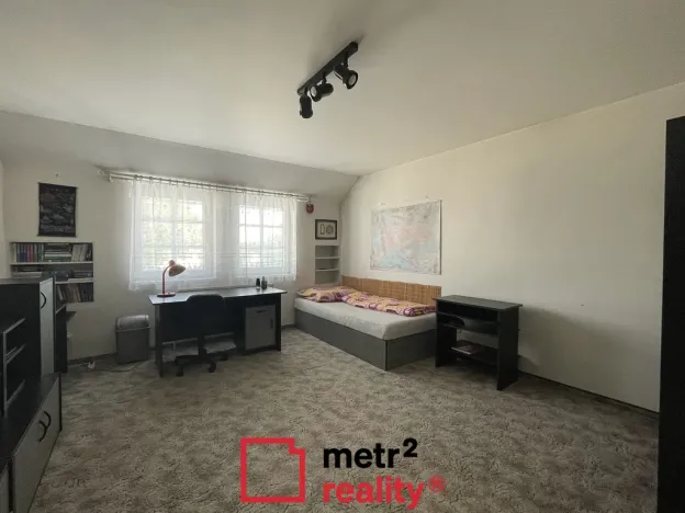 Prodej rodinného domu, Olomouc, Hodolanská, 210 m2