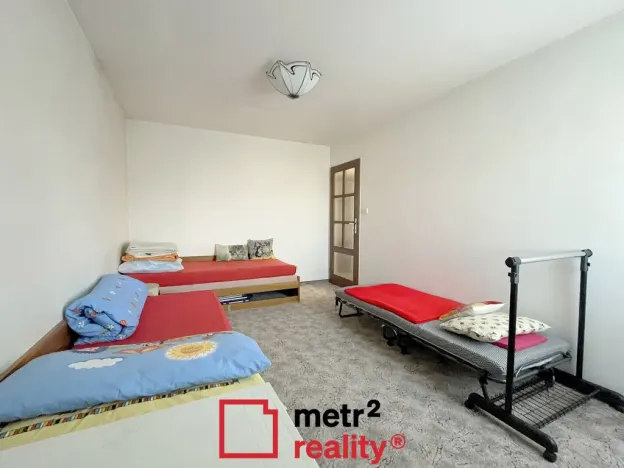 Prodej rodinného domu, Olomouc, Hodolanská, 210 m2