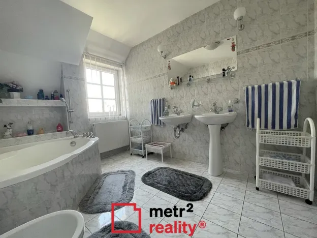 Prodej rodinného domu, Olomouc, Hodolanská, 210 m2