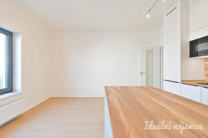 Pronájem bytu 2+kk, Brno - Staré Brno, Ghegova, 51 m2