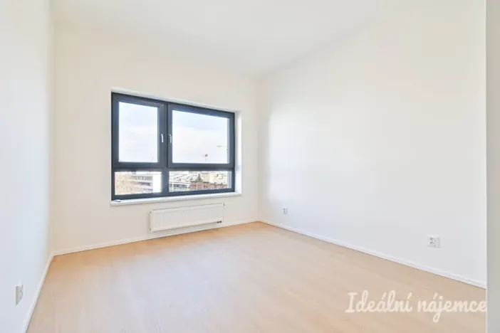 Pronájem bytu 2+kk, Brno - Staré Brno, Ghegova, 51 m2