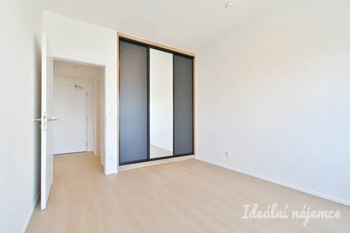 Pronájem bytu 2+kk, Brno - Staré Brno, Ghegova, 51 m2