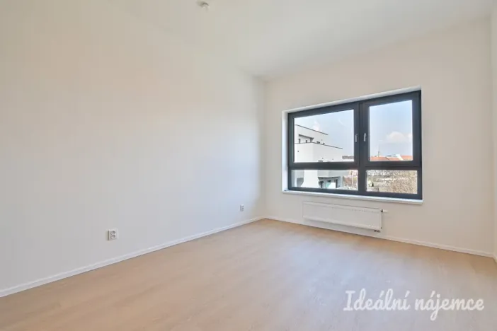 Pronájem bytu 2+kk, Brno - Staré Brno, Ghegova, 51 m2