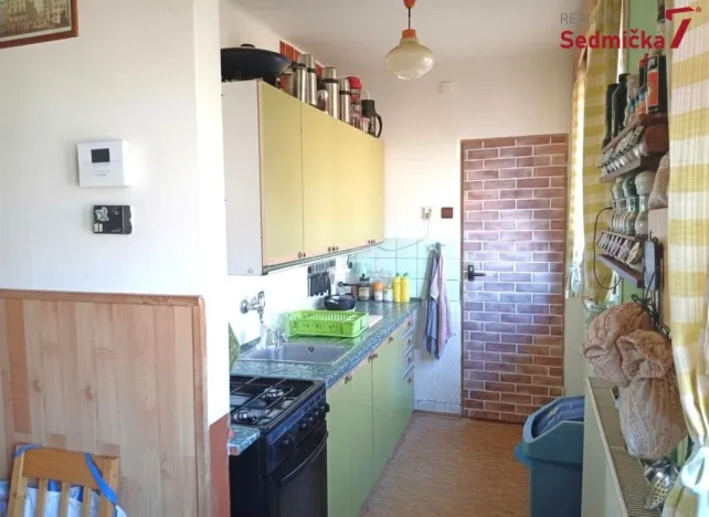 Prodej bytu 3+kk, Věž, 65 m2