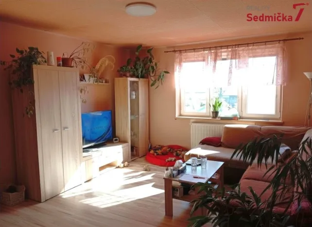 Prodej bytu 3+kk, Věž, 65 m2