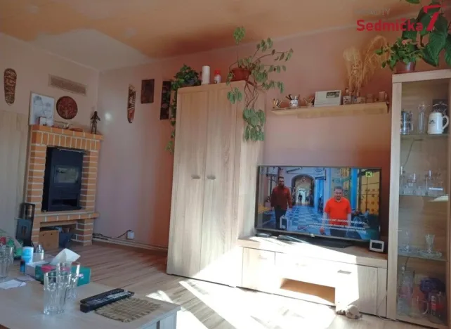 Prodej bytu 3+kk, Věž, 65 m2