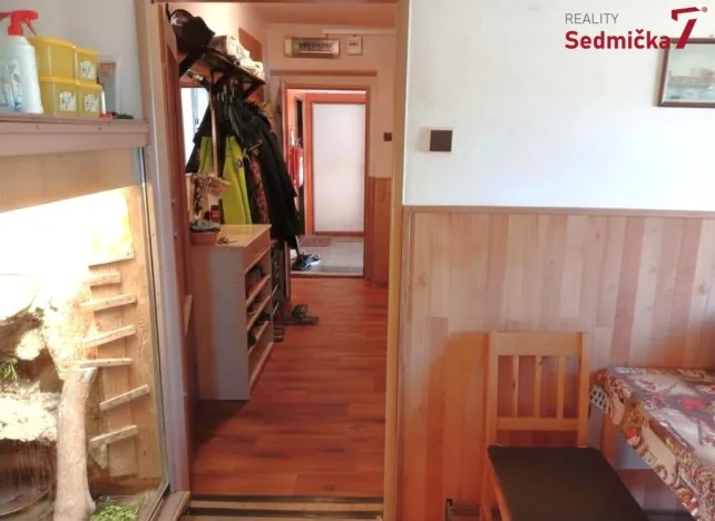 Prodej bytu 3+kk, Věž, 65 m2