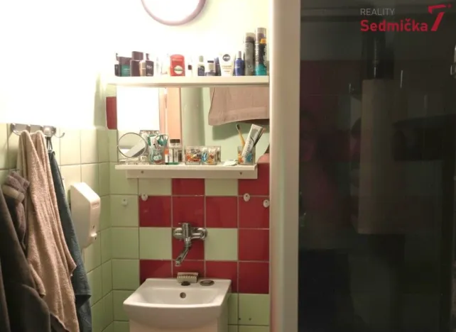 Prodej bytu 3+kk, Věž, 65 m2