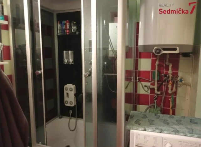 Prodej bytu 3+kk, Věž, 65 m2