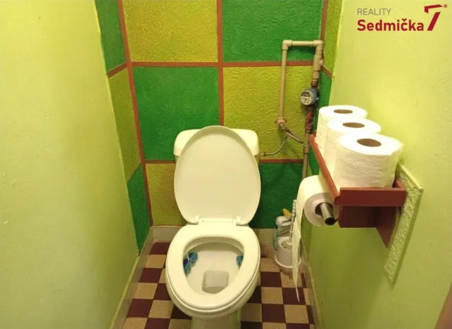 Prodej bytu 3+kk, Věž, 65 m2