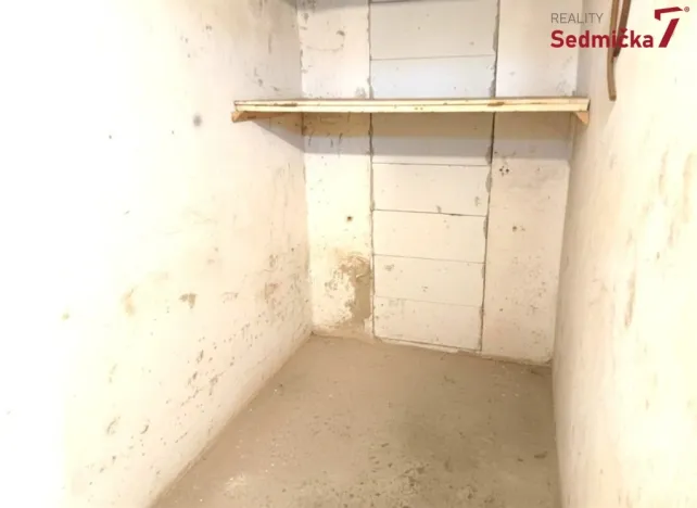 Prodej bytu 3+kk, Věž, 65 m2