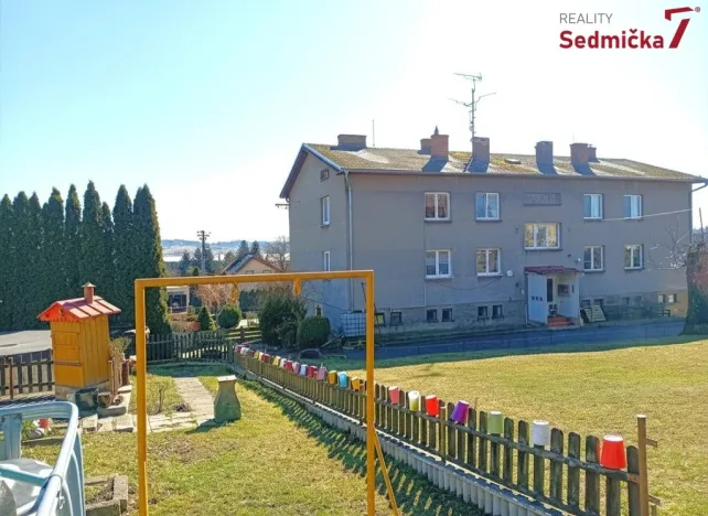 Prodej bytu 3+kk, Věž, 65 m2