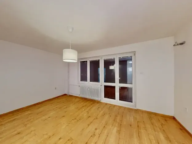 Pronájem bytu 3+kk, Praha - Záběhlice, Bělčická, 56 m2