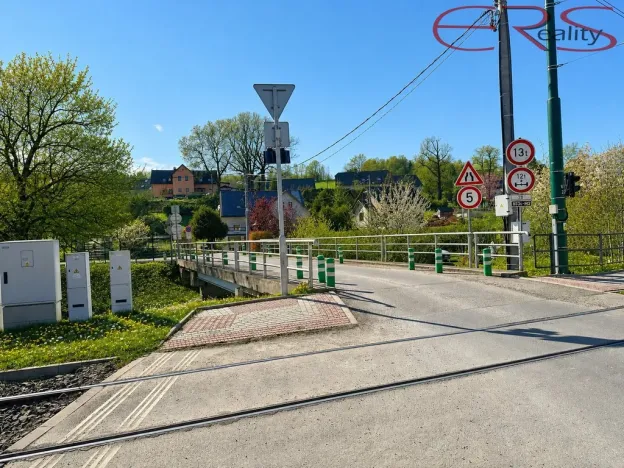 Prodej pozemku pro bydlení, Jablonec nad Nisou - Proseč nad Nisou, 1247 m2