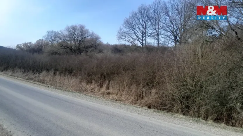 Prodej komerčního pozemku, Jinín, 3389 m2