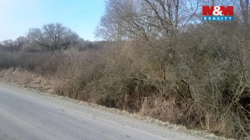 Prodej komerčního pozemku, Jinín, 3389 m2