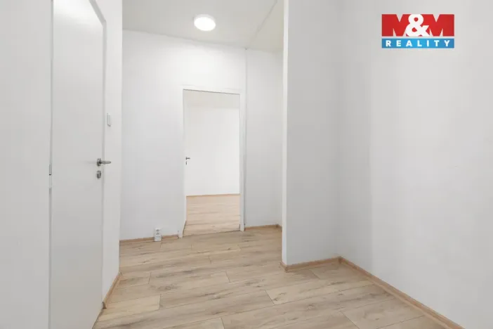 Pronájem bytu 2+1, Ostrava - Hrabůvka, U Prodejny, 53 m2