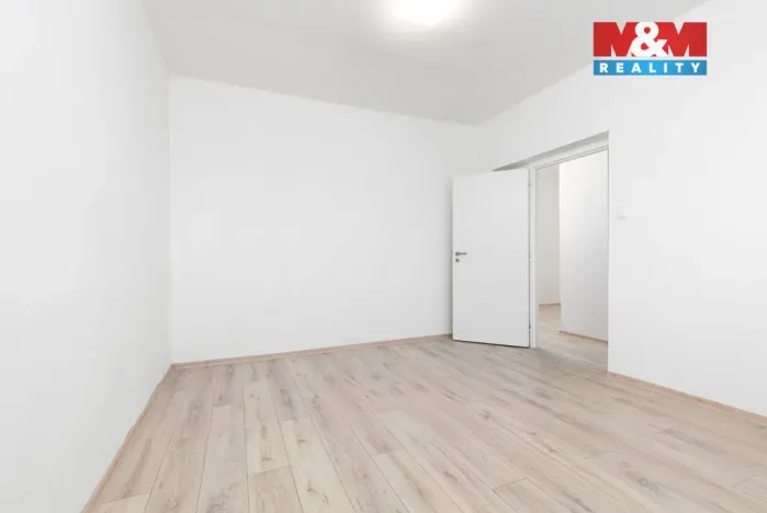 Pronájem bytu 2+1, Ostrava - Hrabůvka, U Prodejny, 53 m2